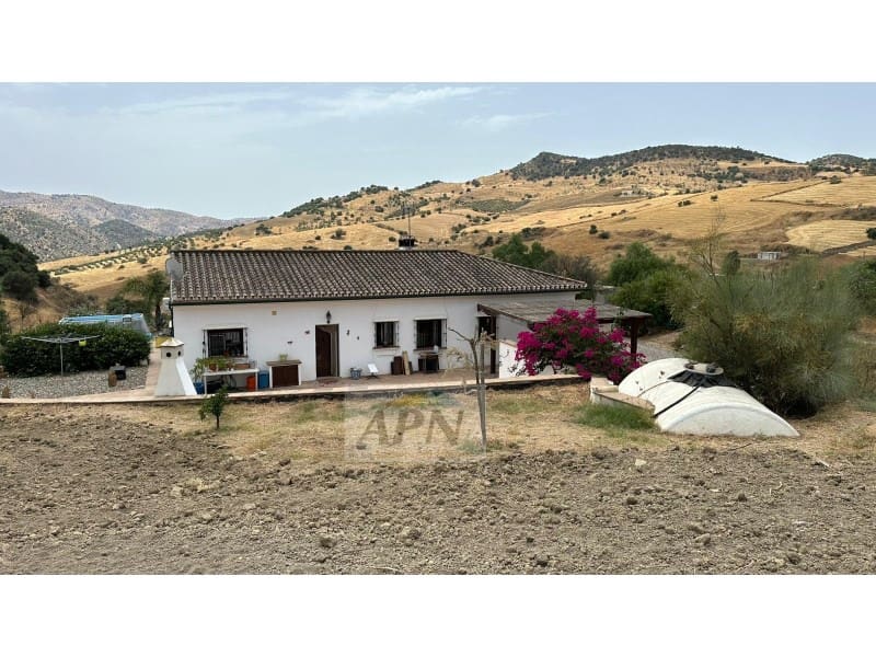 3 quarto Quinta/Casa Rural para venda em Alora - 379 000 € (Ref: 9185536)