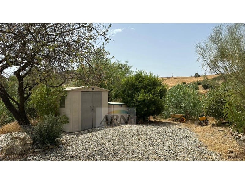 3 quarto Quinta/Casa Rural para venda em Alora - 379 000 € (Ref: 9185536)