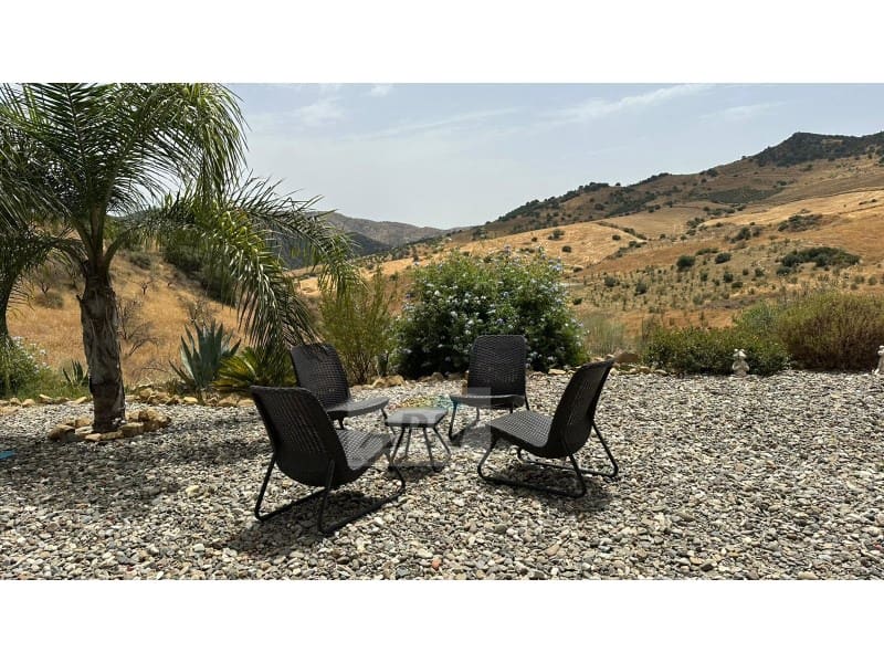 3 quarto Quinta/Casa Rural para venda em Alora - 379 000 € (Ref: 9185536)