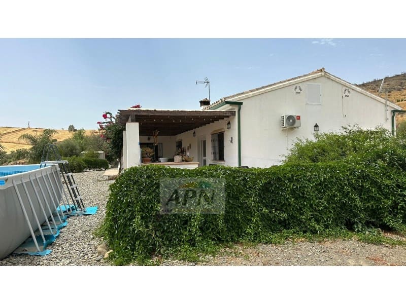 3 quarto Quinta/Casa Rural para venda em Alora - 379 000 € (Ref: 9185536)