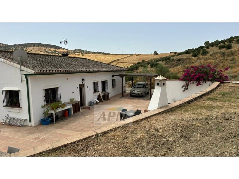 3 quarto Quinta/Casa Rural para venda em Alora - 379 000 € (Ref: 9185536)