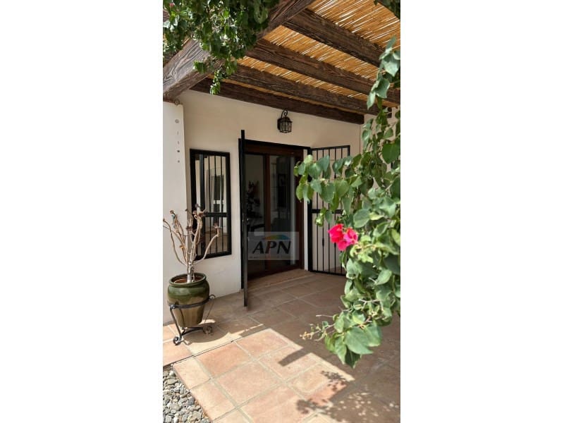 3 quarto Quinta/Casa Rural para venda em Alora - 379 000 € (Ref: 9185536)