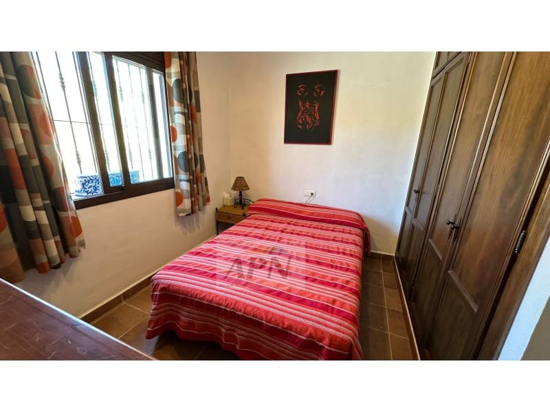 3 quarto Quinta/Casa Rural para venda em Alora - 379 000 € (Ref: 9185536)