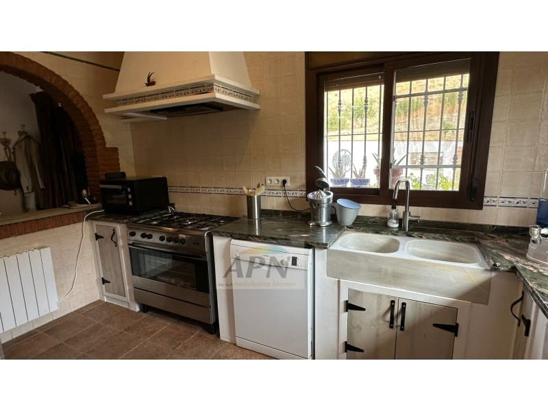 3 quarto Quinta/Casa Rural para venda em Alora - 379 000 € (Ref: 9185536)