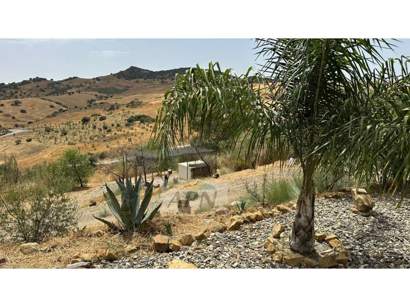 3 quarto Quinta/Casa Rural para venda em Alora - 379 000 € (Ref: 9185536)