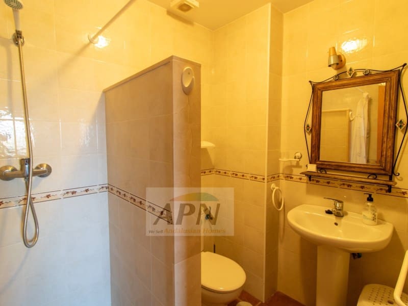 2 soveværelse Finca/Landehus til salg i Alora - € 395.000 (Ref: 9185537)