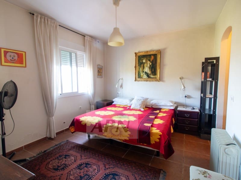 2 soveværelse Finca/Landehus til salg i Alora - € 395.000 (Ref: 9185537)