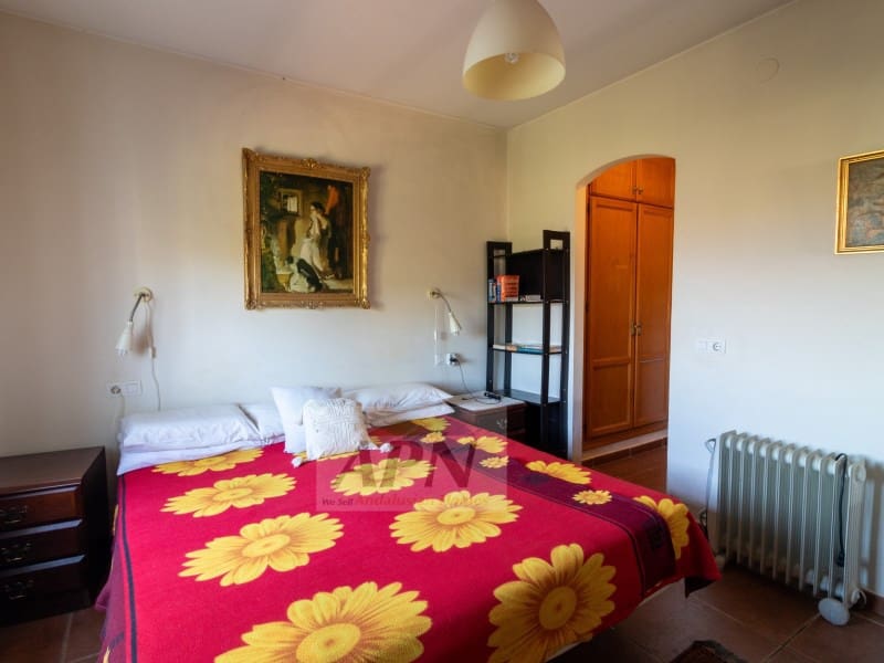 2 soveværelse Finca/Landehus til salg i Alora - € 395.000 (Ref: 9185537)