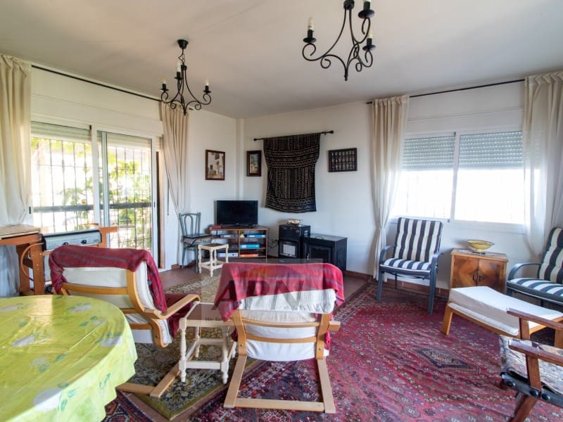 2 soveværelse Finca/Landehus til salg i Alora - € 395.000 (Ref: 9185537)