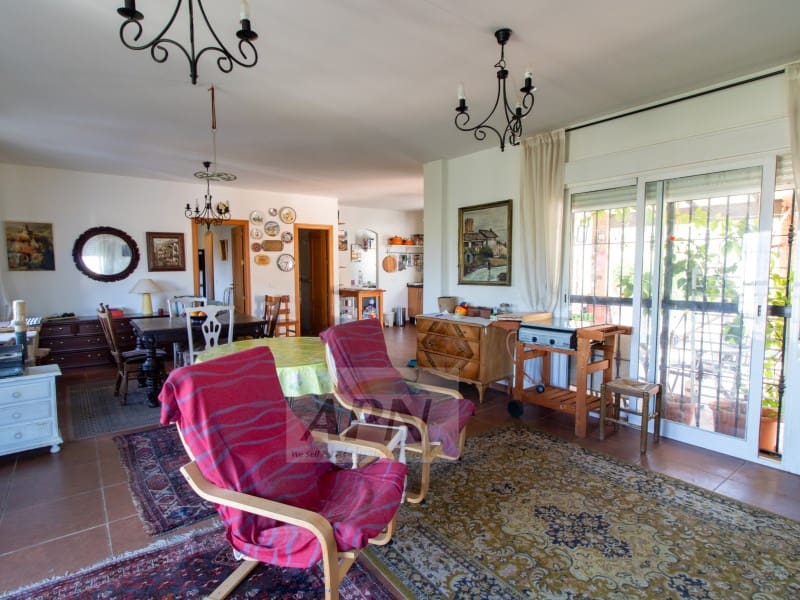 2 soveværelse Finca/Landehus til salg i Alora - € 395.000 (Ref: 9185537)