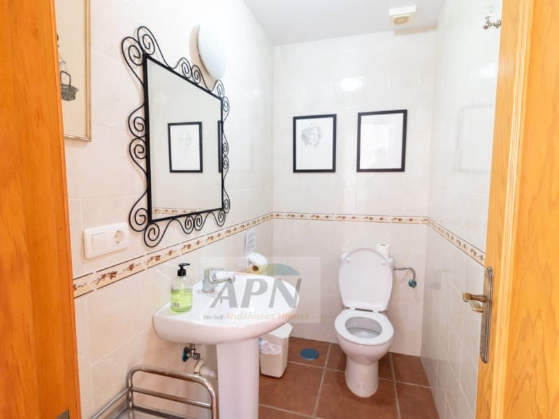 2 soveværelse Finca/Landehus til salg i Alora - € 395.000 (Ref: 9185537)