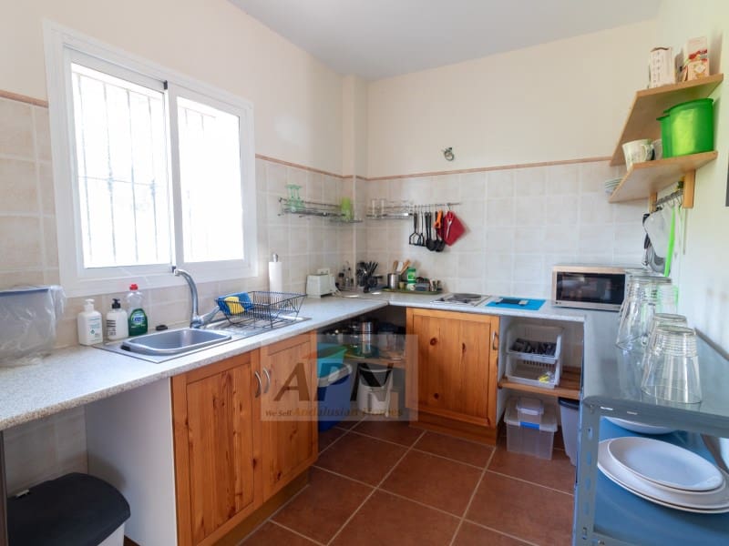 2 soveværelse Finca/Landehus til salg i Alora - € 395.000 (Ref: 9185537)