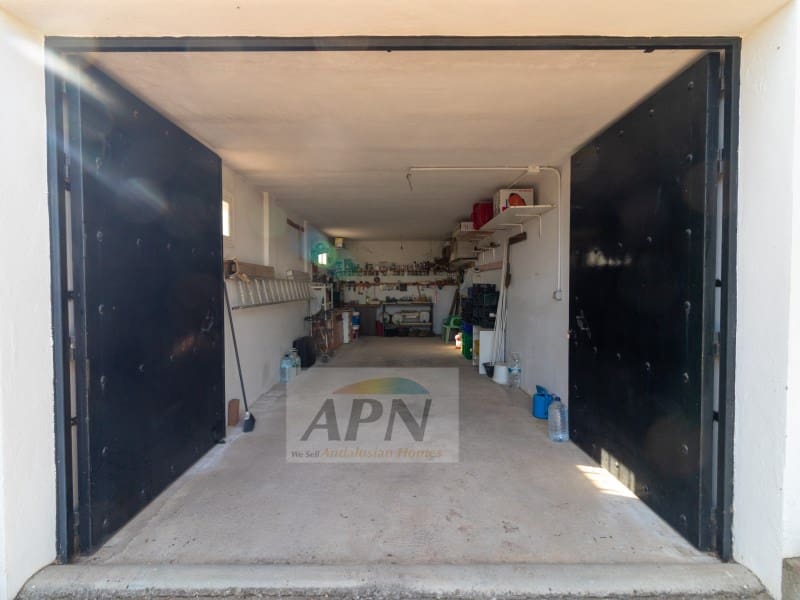 2 soveværelse Finca/Landehus til salg i Alora - € 395.000 (Ref: 9185537)