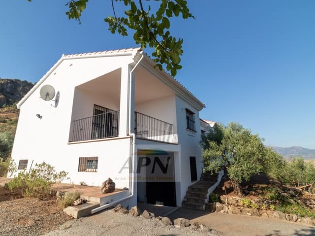 2 slaapkamer Finca/Landhuis te koop in Alora - € 395.000 (Ref: 9185537)