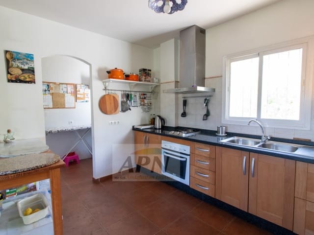 2 slaapkamer Finca/Landhuis te koop in Alora - € 395.000 (Ref: 9185537)