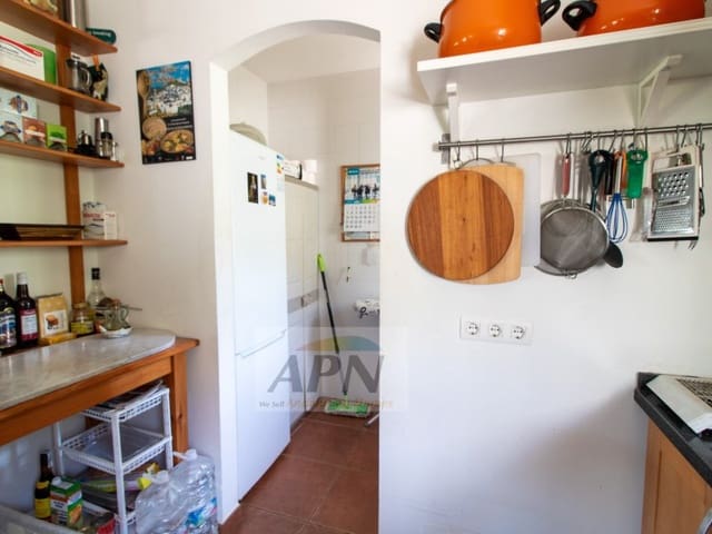 2 slaapkamer Finca/Landhuis te koop in Alora - € 395.000 (Ref: 9185537)