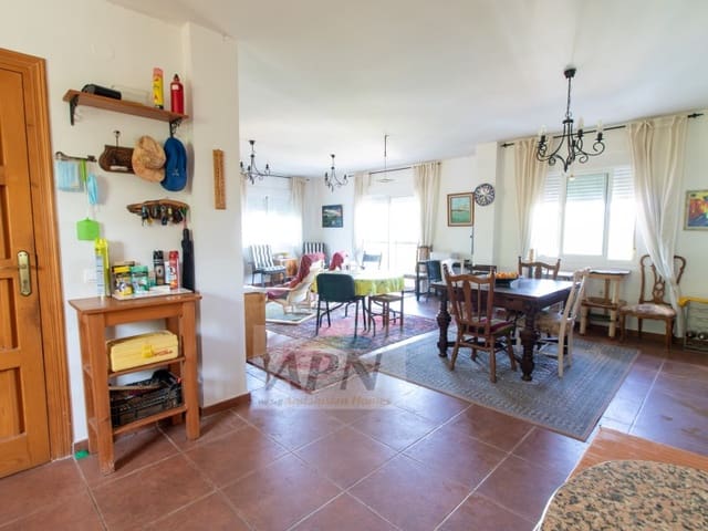 2 slaapkamer Finca/Landhuis te koop in Alora - € 395.000 (Ref: 9185537)