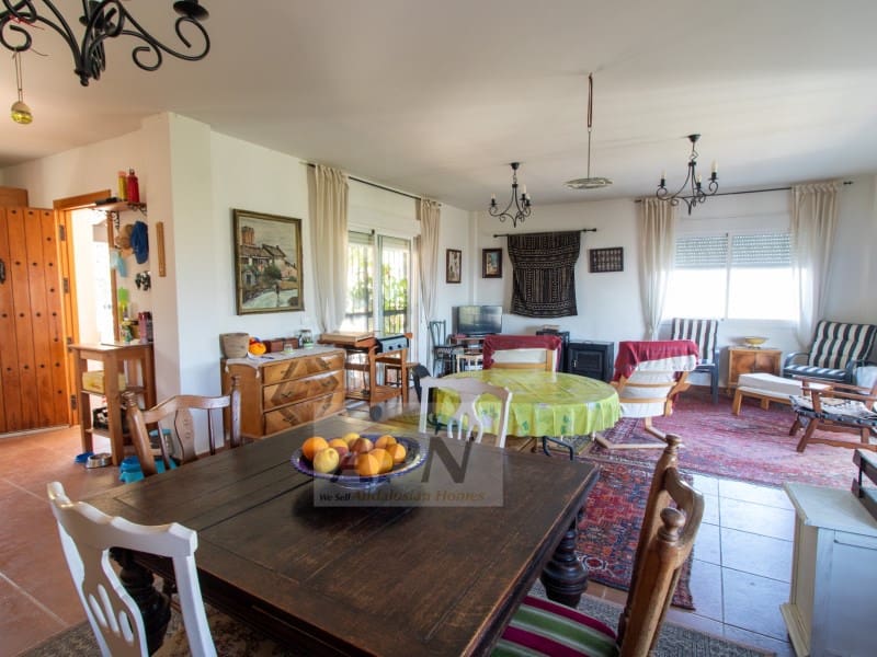 2 soveværelse Finca/Landehus til salg i Alora - € 395.000 (Ref: 9185537)