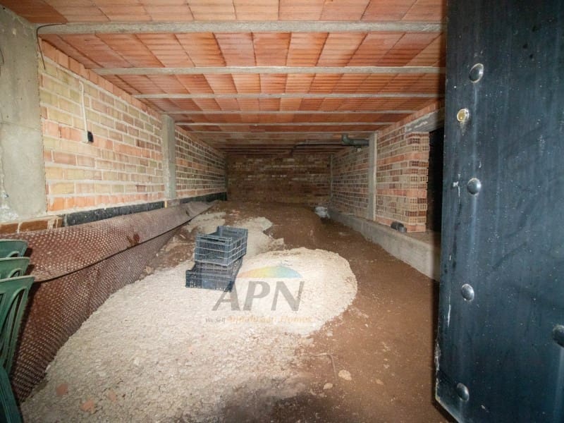 2 soveværelse Finca/Landehus til salg i Alora - € 395.000 (Ref: 9185537)