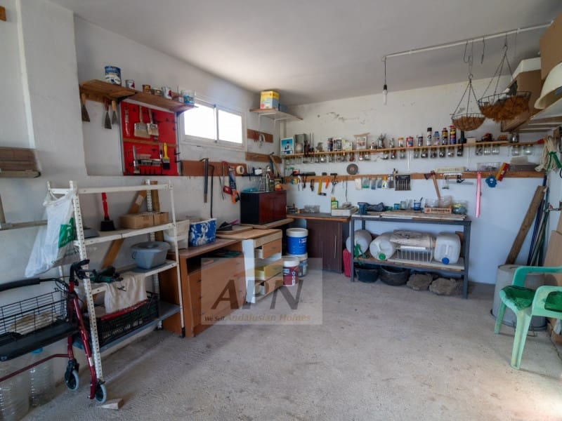 2 soveværelse Finca/Landehus til salg i Alora - € 395.000 (Ref: 9185537)