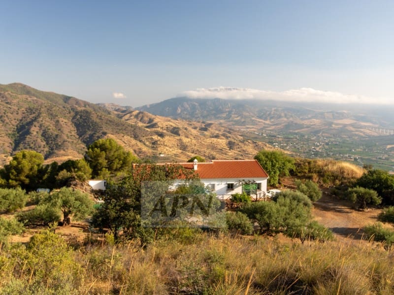 2 soveværelse Finca/Landehus til salg i Alora - € 395.000 (Ref: 9185537)