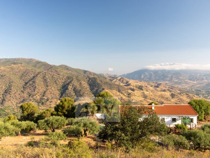 2 soveværelse Finca/Landehus til salg i Alora - € 395.000 (Ref: 9185537)