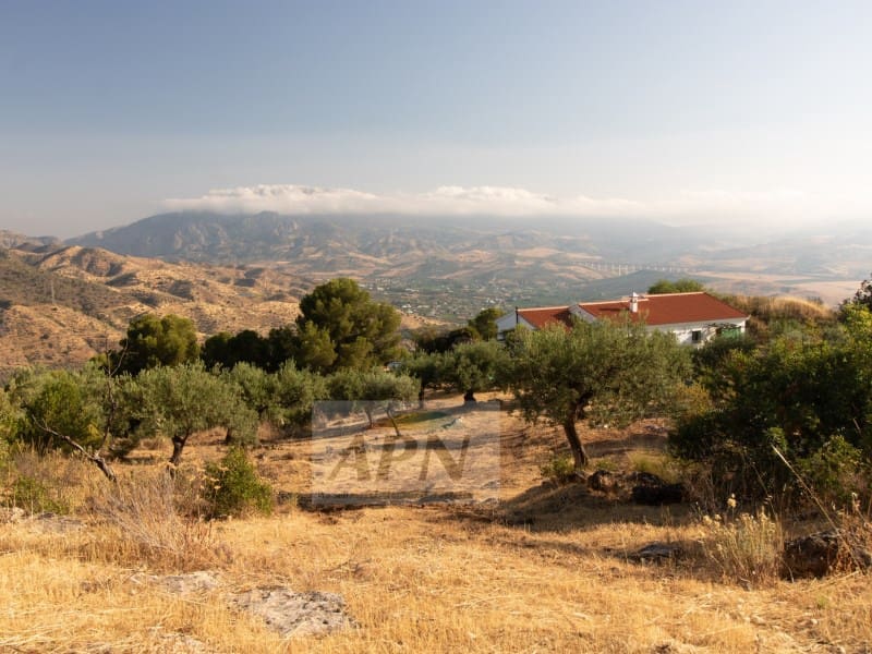 2 soveværelse Finca/Landehus til salg i Alora - € 395.000 (Ref: 9185537)