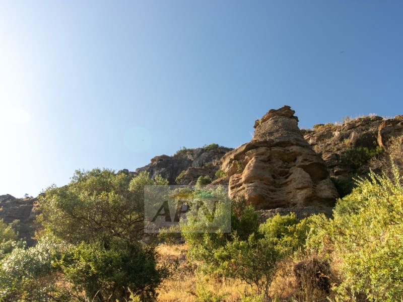 2 soveværelse Finca/Landehus til salg i Alora - € 395.000 (Ref: 9185537)