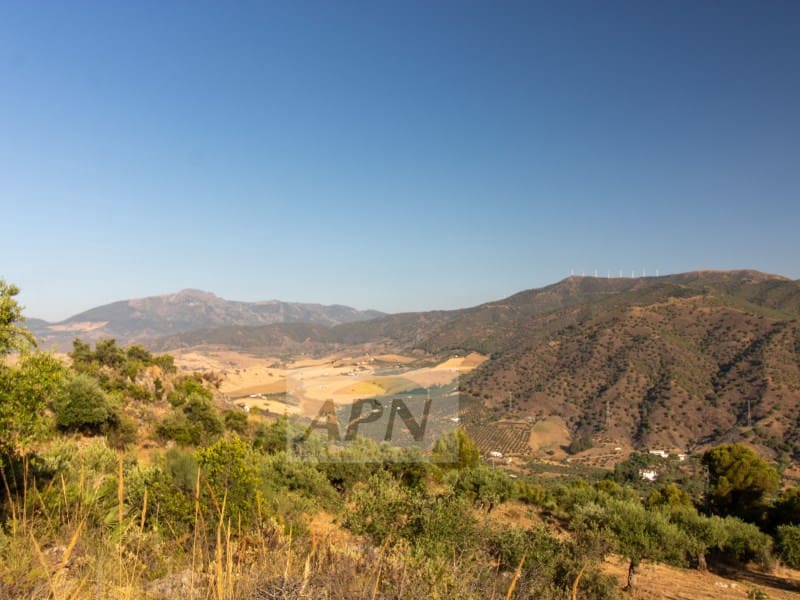 2 soveværelse Finca/Landehus til salg i Alora - € 395.000 (Ref: 9185537)