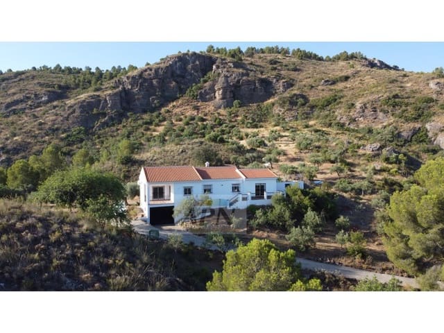 2 slaapkamer Finca/Landhuis te koop in Alora - € 395.000 (Ref: 9185537)