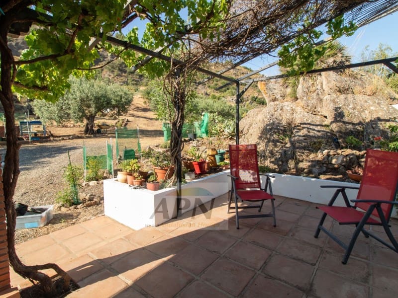 2 soveværelse Finca/Landehus til salg i Alora - € 395.000 (Ref: 9185537)