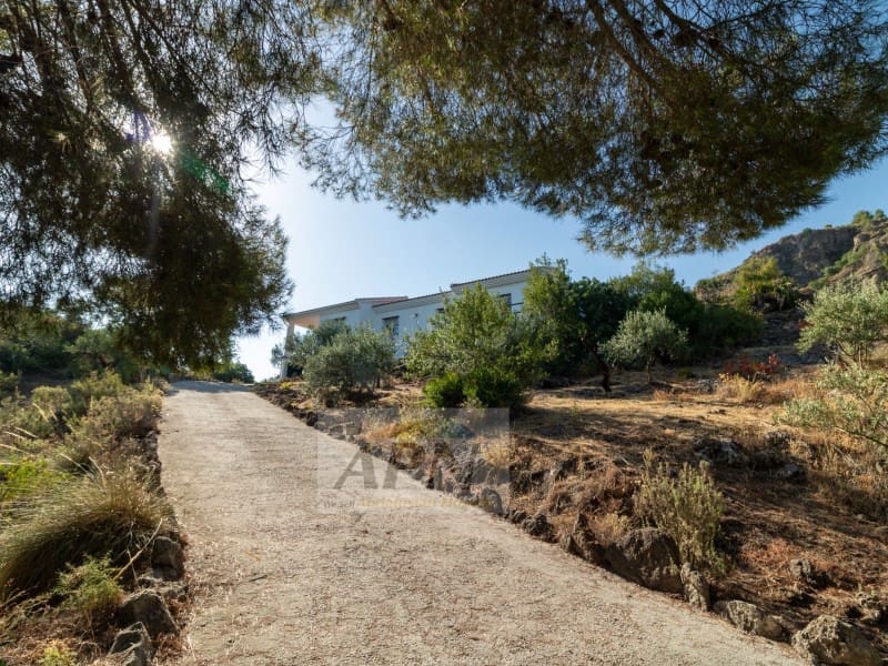 2 soveværelse Finca/Landehus til salg i Alora - € 395.000 (Ref: 9185537)