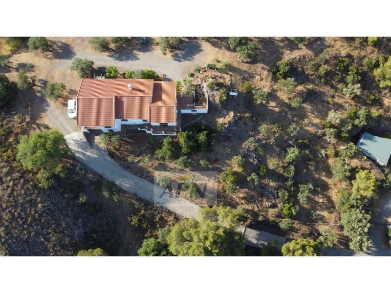 2 soveværelse Finca/Landehus til salg i Alora - € 395.000 (Ref: 9185537)