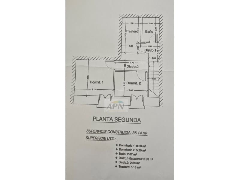 3 sypialnia Apartament na sprzedaż w Alora - 149 000 € (Ref: 9188547)