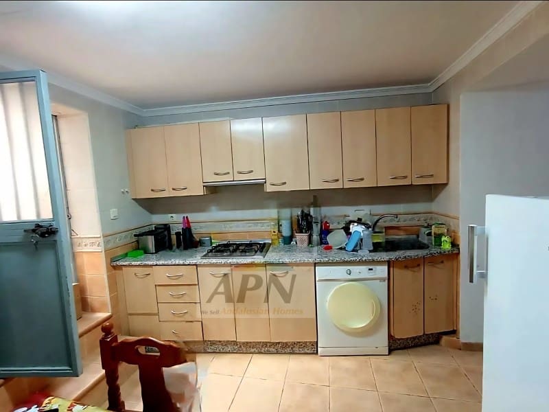 3 sypialnia Apartament na sprzedaż w Alora - 149 000 € (Ref: 9188547)