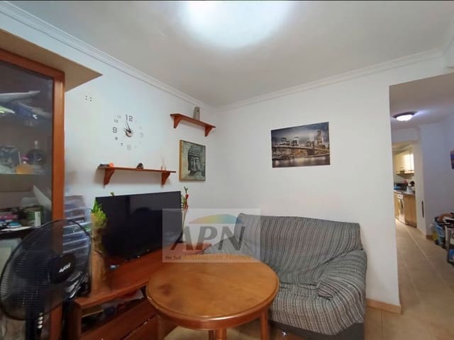 3 sypialnia Apartament na sprzedaż w Alora - 149 000 € (Ref: 9188547)