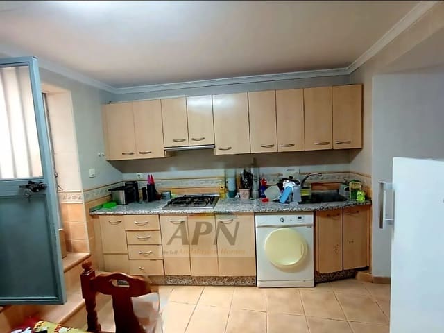 3 sypialnia Apartament na sprzedaż w Alora - 149 000 € (Ref: 9188547)