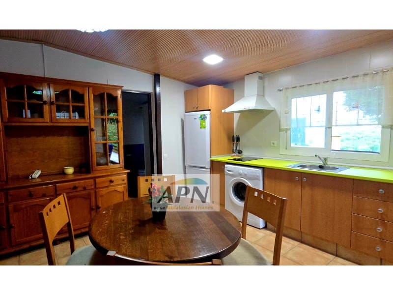 14 slaapkamer Finca/Landhuis te koop in Pizarra met zwembad - € 740.000 (Ref: 9199707)