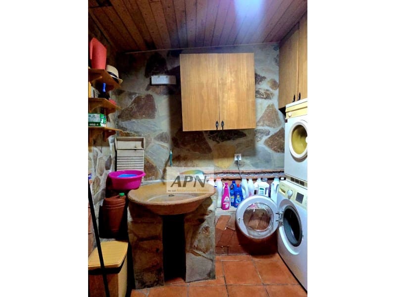 14 slaapkamer Finca/Landhuis te koop in Pizarra met zwembad - € 740.000 (Ref: 9199707)