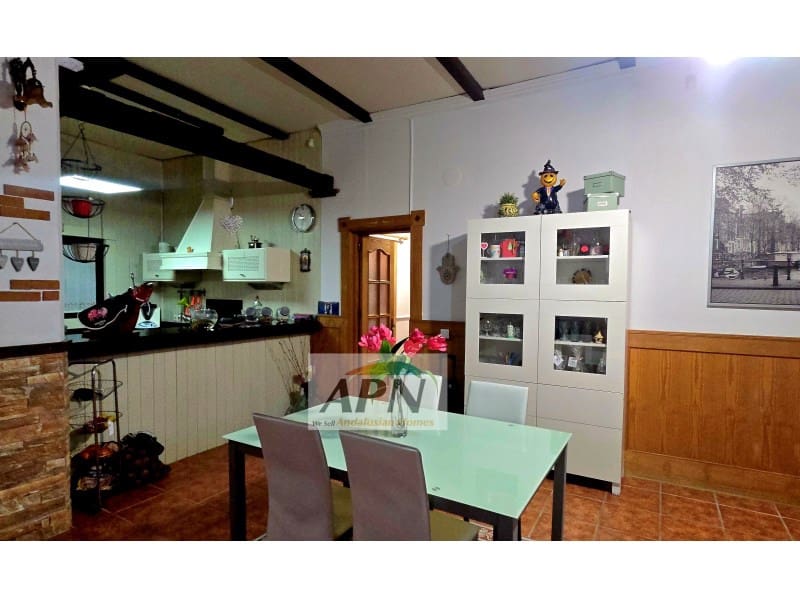 14 slaapkamer Finca/Landhuis te koop in Pizarra met zwembad - € 740.000 (Ref: 9199707)