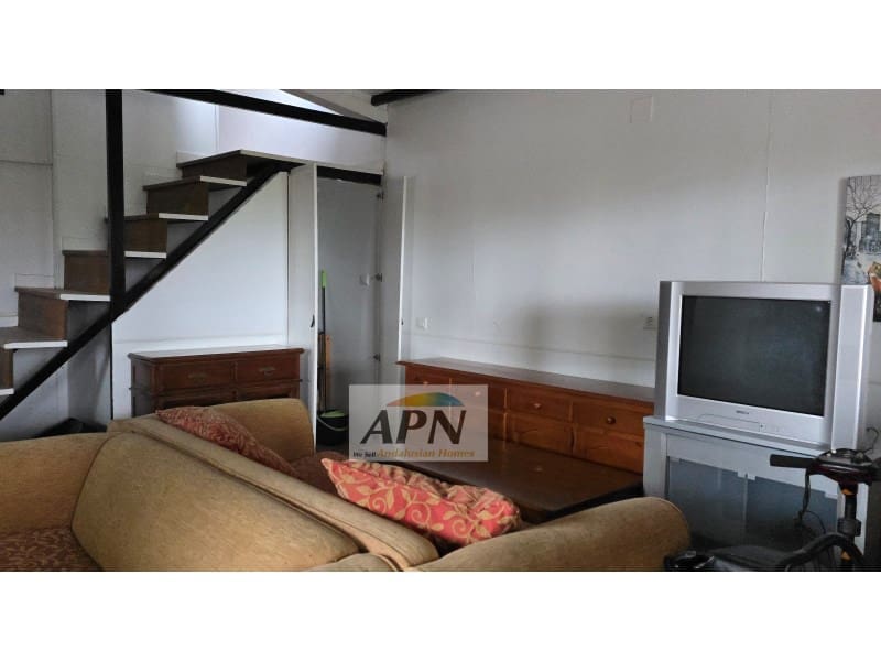 14 slaapkamer Finca/Landhuis te koop in Pizarra met zwembad - € 740.000 (Ref: 9199707)