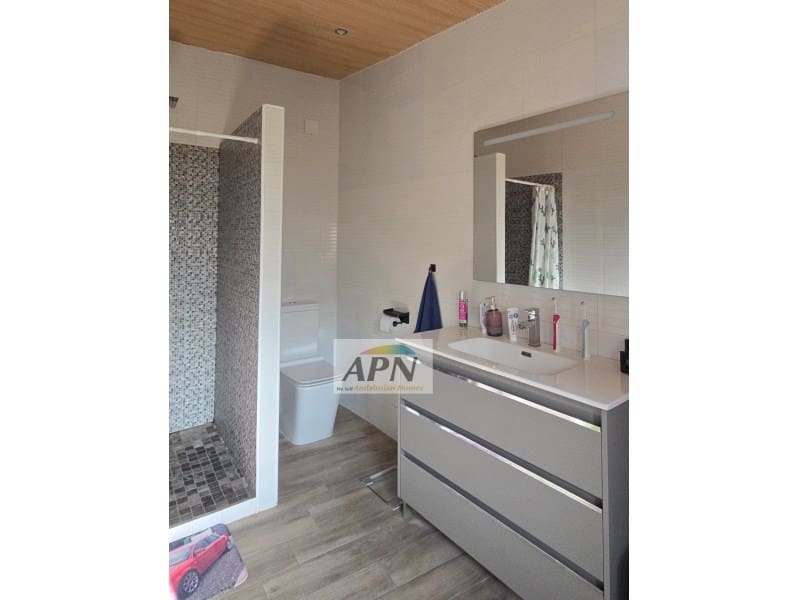 14 slaapkamer Finca/Landhuis te koop in Pizarra met zwembad - € 740.000 (Ref: 9199707)