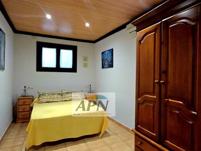 14 slaapkamer Finca/Landhuis te koop in Pizarra met zwembad - € 740.000 (Ref: 9199707)