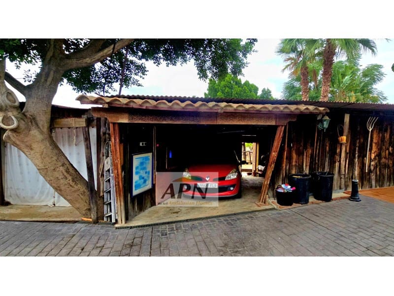 14 slaapkamer Finca/Landhuis te koop in Pizarra met zwembad - € 740.000 (Ref: 9199707)