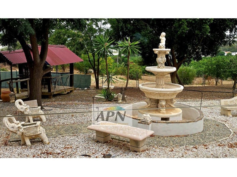 14 slaapkamer Finca/Landhuis te koop in Pizarra met zwembad - € 740.000 (Ref: 9199707)