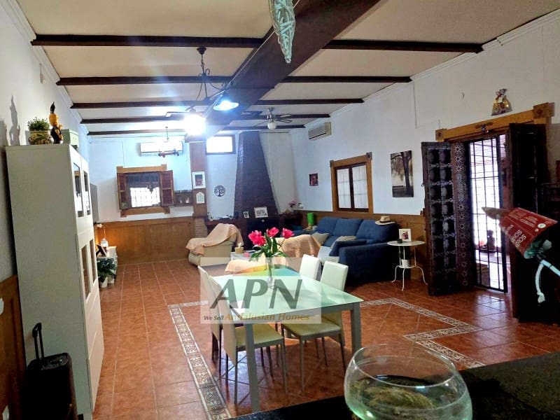 14 slaapkamer Finca/Landhuis te koop in Pizarra met zwembad - € 740.000 (Ref: 9199707)