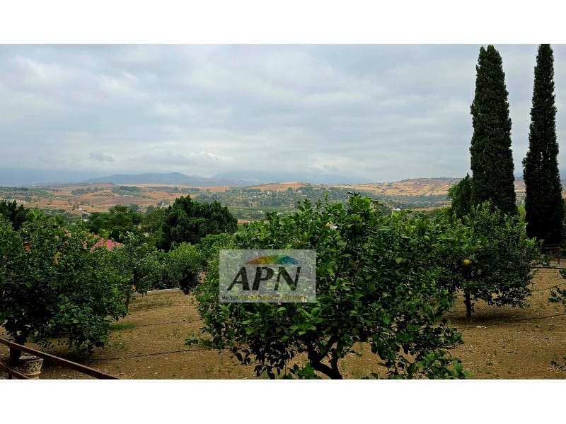 14 slaapkamer Finca/Landhuis te koop in Pizarra met zwembad - € 740.000 (Ref: 9199707)