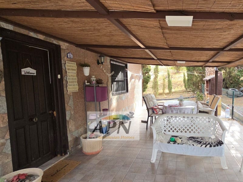 14 slaapkamer Finca/Landhuis te koop in Pizarra met zwembad - € 740.000 (Ref: 9199707)