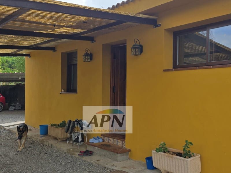 14 slaapkamer Finca/Landhuis te koop in Pizarra met zwembad - € 740.000 (Ref: 9199707)