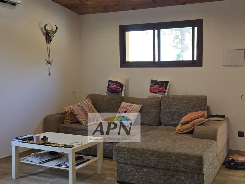 14 slaapkamer Finca/Landhuis te koop in Pizarra met zwembad - € 740.000 (Ref: 9199707)